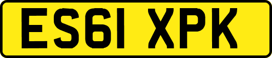 ES61XPK