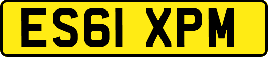 ES61XPM