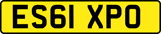 ES61XPO