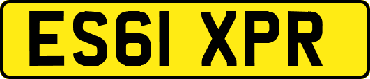 ES61XPR