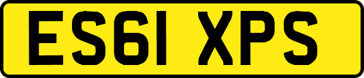 ES61XPS
