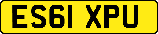 ES61XPU