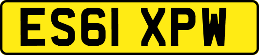 ES61XPW