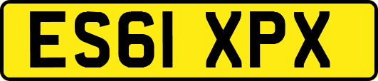 ES61XPX