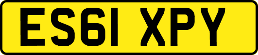 ES61XPY
