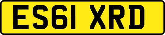 ES61XRD