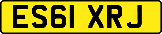 ES61XRJ
