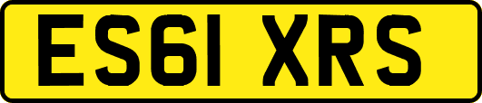 ES61XRS