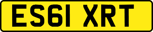 ES61XRT