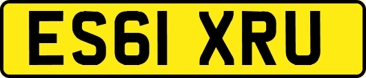 ES61XRU