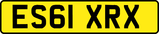 ES61XRX