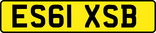 ES61XSB