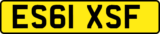 ES61XSF