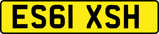 ES61XSH