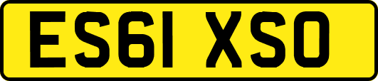 ES61XSO