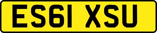 ES61XSU