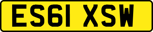 ES61XSW