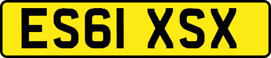 ES61XSX