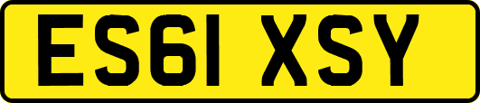 ES61XSY