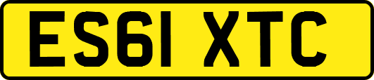 ES61XTC