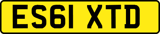 ES61XTD