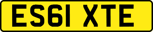 ES61XTE