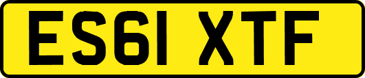 ES61XTF