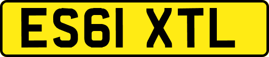 ES61XTL