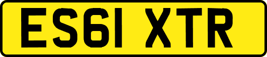 ES61XTR