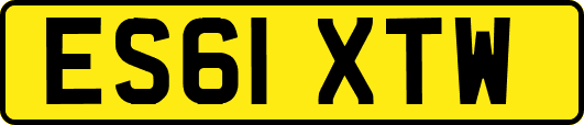 ES61XTW