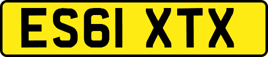 ES61XTX