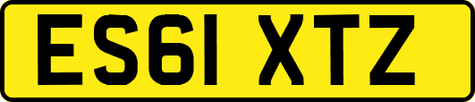 ES61XTZ