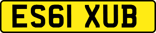 ES61XUB