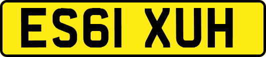 ES61XUH