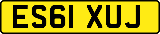 ES61XUJ