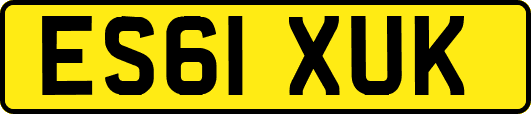 ES61XUK