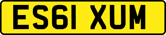 ES61XUM