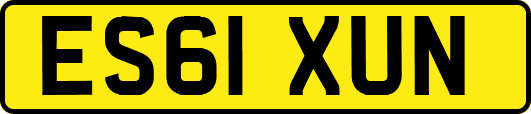 ES61XUN