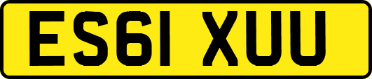 ES61XUU