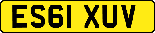 ES61XUV