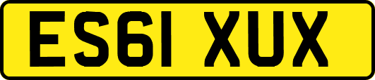 ES61XUX