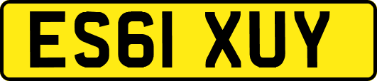 ES61XUY