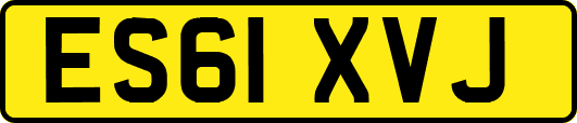 ES61XVJ