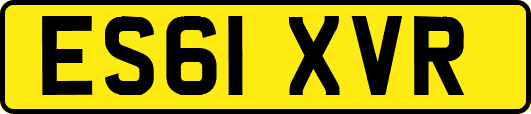 ES61XVR