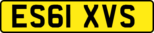 ES61XVS