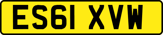 ES61XVW