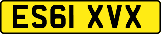 ES61XVX
