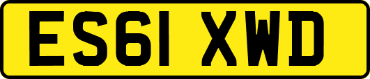 ES61XWD
