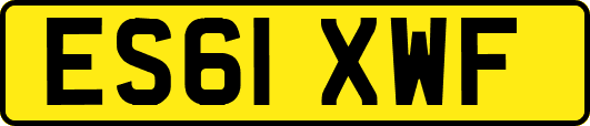 ES61XWF