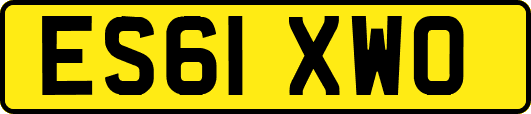 ES61XWO